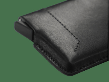 Logo trade business gift photo of: RFID wallet 593141