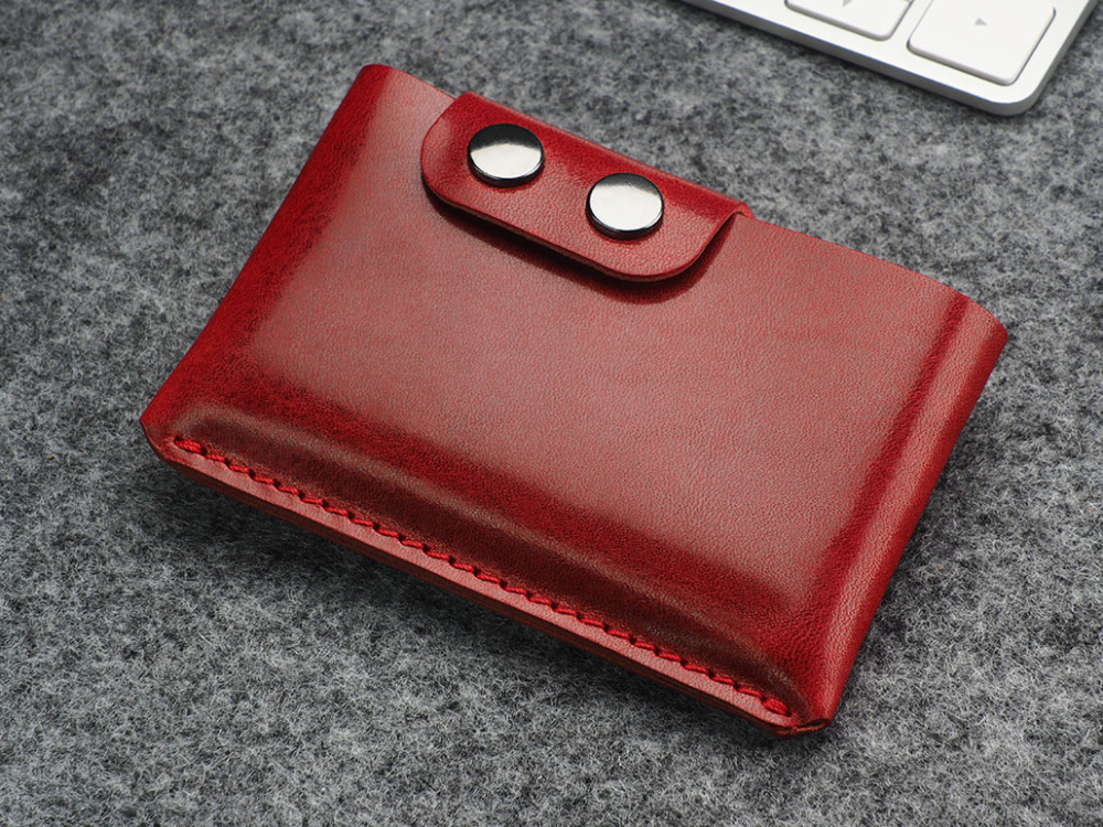 Logotrade advertising products photo of: Wallet 384141