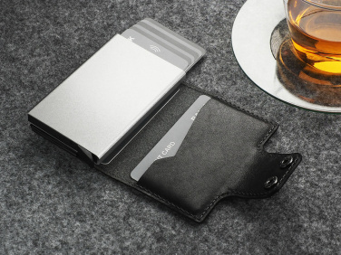 Logo trade promotional gifts image of: RFID wallet 1934141