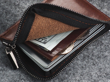 Logotrade promotional merchandise photo of: Wallet 1935141