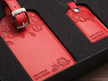 Logo trade advertising products picture of: Set 1898317