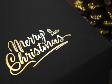 Logotrade promotional merchandise photo of: Christmas set 1754155