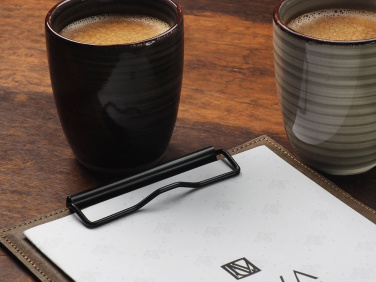 Logotrade promotional merchandise picture of: Clipboard menu 1027106