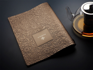 Logo trade promotional products picture of: Menu cover Ambiente 1178336