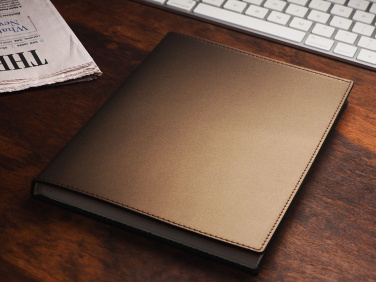 Logo trade promotional product photo of: Notebook  1945094