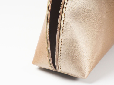 Logo trade promotional giveaway photo of: Cosmetic bag 527322