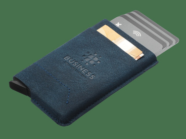 Logotrade promotional merchandise picture of: RFID wallet 593326
