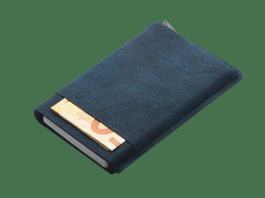 Logo trade promotional gift photo of: RFID wallet 593326