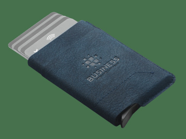 Logotrade promotional gift picture of: RFID wallet 593326