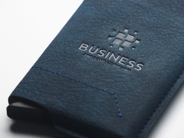 Logotrade business gift image of: RFID wallet 593326