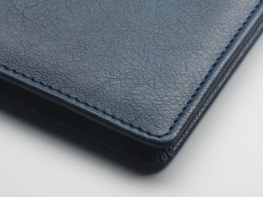 Logo trade promotional merchandise image of: RFID document wallet 611327