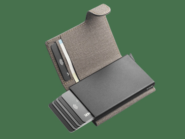 Logo trade business gifts image of: RFID wallet 618321