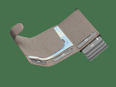 Logotrade promotional item image of: RFID wallet 618321