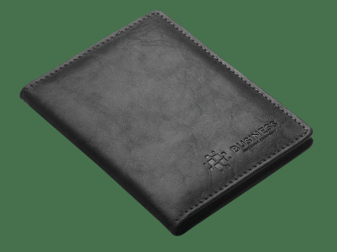 Logotrade promotional gift image of: Document wallet 889329