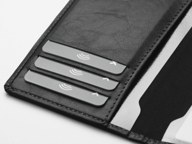 Logo trade promotional giveaways picture of: Document wallet 889329
