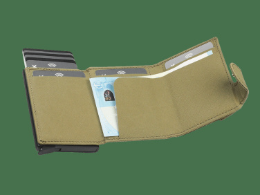 Logotrade promotional merchandise picture of: RFID wallet 1226324