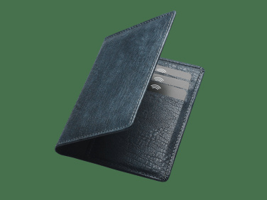 Logo trade corporate gifts picture of: Document wallet 889328