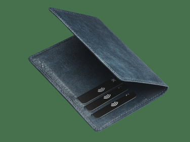 Logotrade advertising product picture of: Document wallet 889328