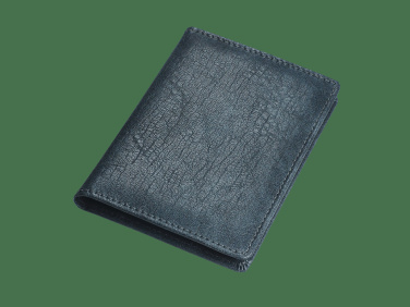 Logo trade promotional item photo of: Document wallet 889328