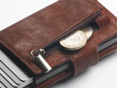 Logotrade promotional gift image of: RFID wallet 1237325