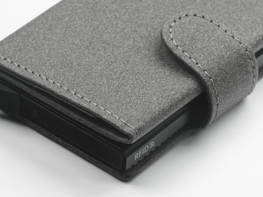 Logo trade promotional items image of: RFID wallet 1225323