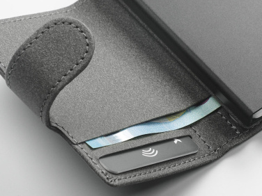 Logo trade corporate gift photo of: RFID wallet 1225323