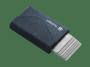 Logo trade promotional items picture of: RFID wallet 1249326