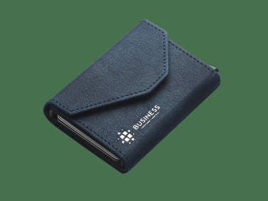 Logo trade promotional gifts image of: RFID wallet 1249326