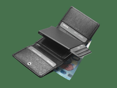 Logotrade corporate gift image of: RFID wallet 1282327