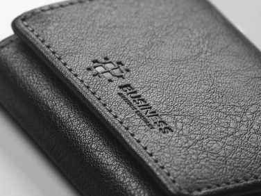 Logotrade promotional giveaways photo of: RFID wallet 1282327
