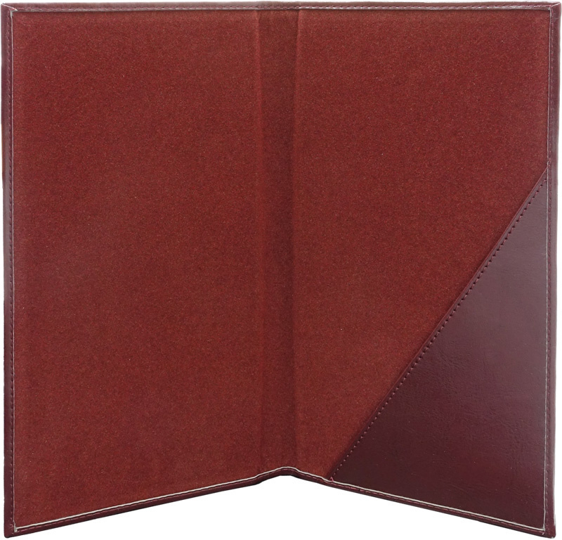 Logotrade promotional giveaways photo of: Bill holder 155019