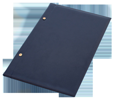 Logotrade business gifts photo of: Menu cover 412019