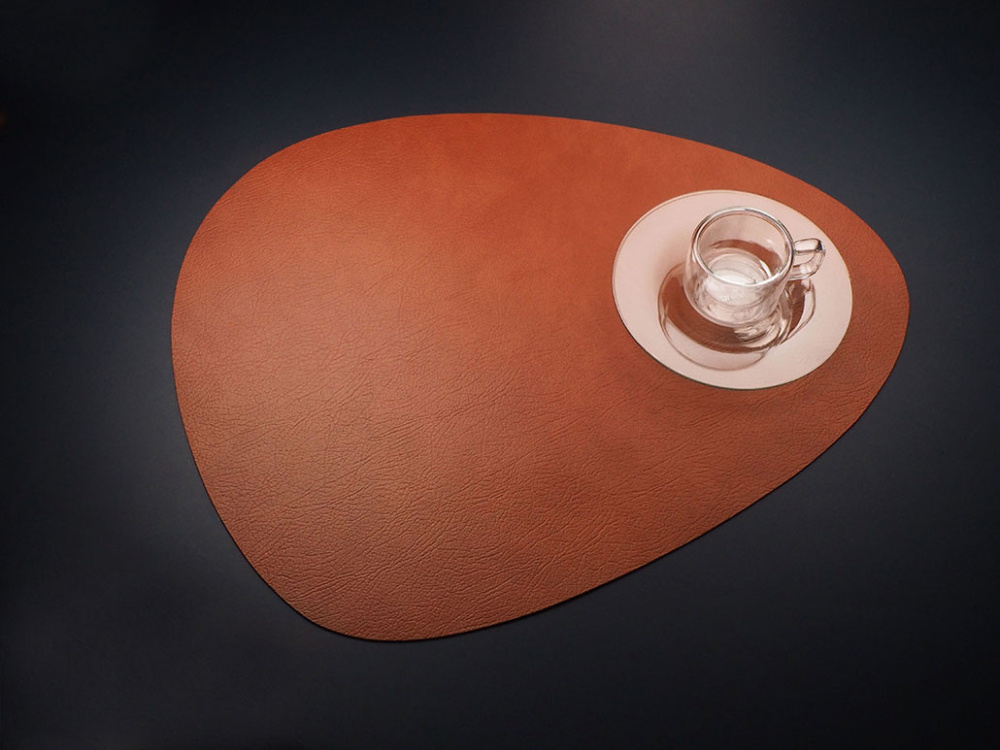 Logo trade promotional items image of: Table mat 1595318