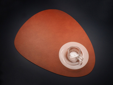 Logo trade promotional merchandise photo of: Table mat 1595318