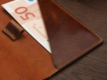 Logotrade promotional merchandise picture of: Bill holder 1203310