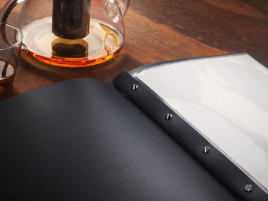 Logotrade promotional items photo of: Menu cover 1959319