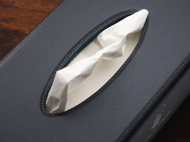 Logotrade promotional merchandise picture of: Tissue box 1673319