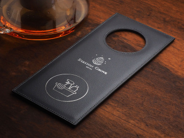 Logo trade advertising products picture of: DND door sign 1960319