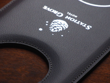 Logo trade promotional gifts image of: DND door sign 1960319