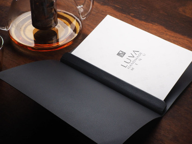 Logotrade promotional giveaway image of: Menu cover 1788319