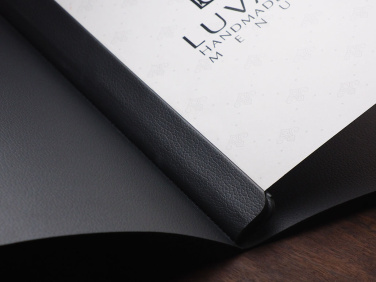 Logotrade promotional giveaways photo of: Menu cover 1788319