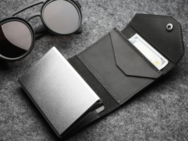 Logotrade corporate gift image of: RFID wallet 1931284