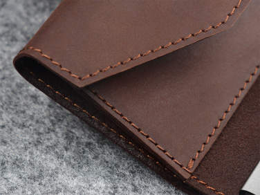 Logotrade promotional product image of: RFID wallet 1931284