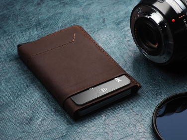 Logo trade promotional products picture of: RFID wallet 593284