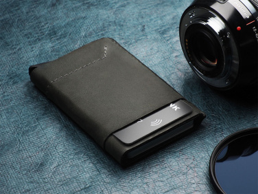 Logotrade promotional merchandise image of: RFID wallet 593284