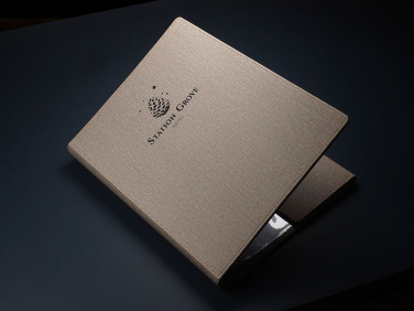 Logo trade corporate gift photo of: Room directory 2026321