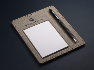 Logotrade corporate gifts photo of: Hotel notepad 1136321