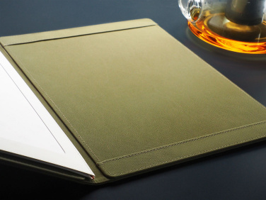 Logo trade promotional merchandise photo of: Menu cover Fine Dining Pro 2013324