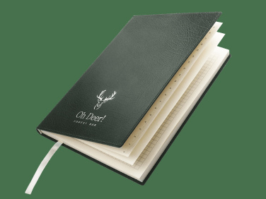 Logotrade business gift image of: Notebook  1945330