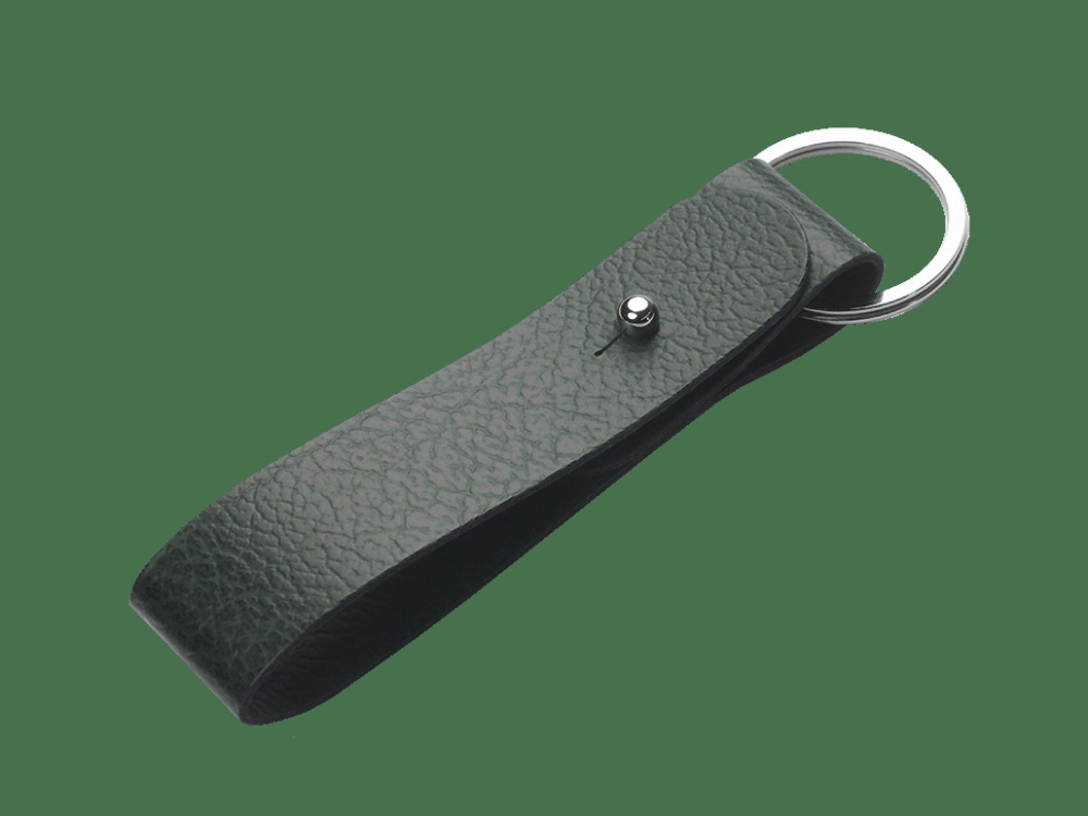 Logotrade promotional giveaway picture of: Keyring 599330
